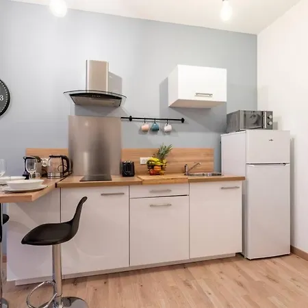 Apartment Appart' Standing- Centre *