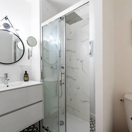 Apartment Appart' Standing- Centre Angouleme