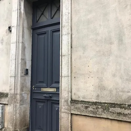 Appart' Standing- Centre Apartment